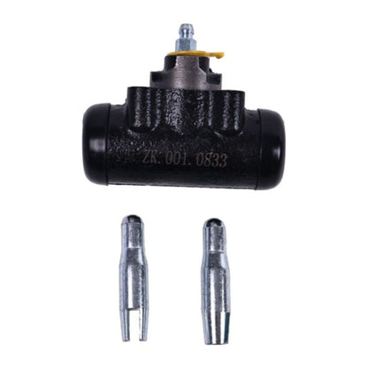 Wheel Cylinder Assembly 47410-10480-71 for Toyota Engine 1DZ 1ZS 4Y 5K 2J 4P 5R 5P Forklift 02-2SGH7 02-SD7 2SGH7 SD7 02-3FD10 02-3FD14