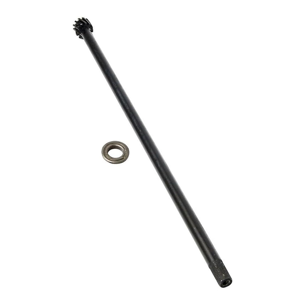 5/8" Spline Steering Shaft 738-05078 938-05078 738P07154 for MTD Troy-Bilt Yard-Man Mower Lawn Tractor