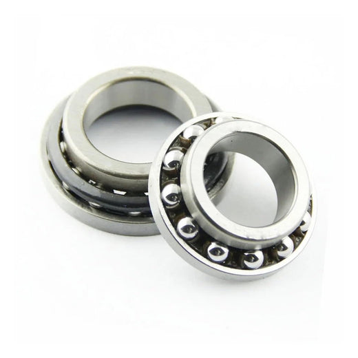 Steering Stem Bearing Seal Kit 93399-99931 for Yamaha YZF R25 R3 YZF750R YZF1000R FZS600 FZ6 FZ6R FZ6N FZ6S - KUDUPARTS