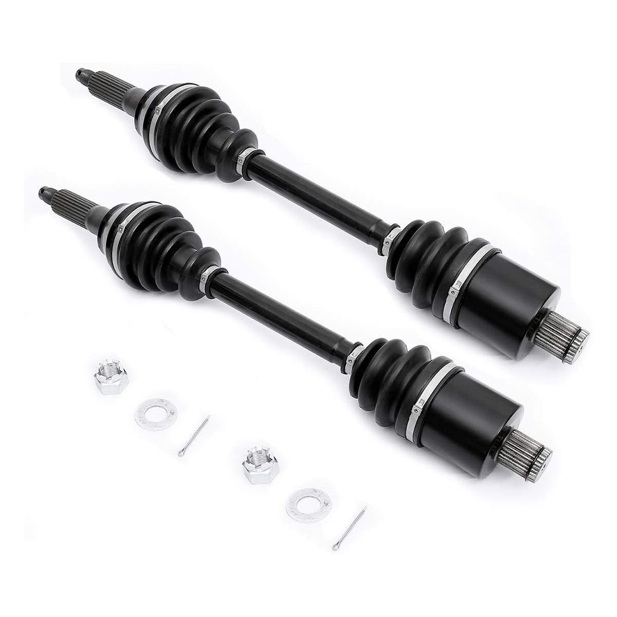 Rear Left or Right CV Joint Axle 1333275 for Polaris Sportsman 450 570 Hawkeye 325