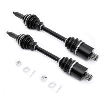 Rear Left or Right CV Joint Axle 1333275 for Polaris Sportsman 450 570 Hawkeye 325
