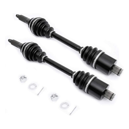 Rear Left or Right CV Joint Axle 1333275 for Polaris Sportsman 450 570 Hawkeye 325 - KUDUPARTS
