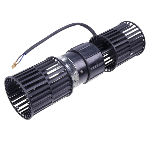 A/C Blower Motor FXB00004059 For John Deere 35G 50G Excavator - KUDUPARTS