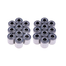 20 Pieces Wheel Bearing 5203KYY2 AN212132 324461A1A1 for John Deere Planter 1560 1565 1590 1690 7000 7100 7200 7300 CASE 1200
