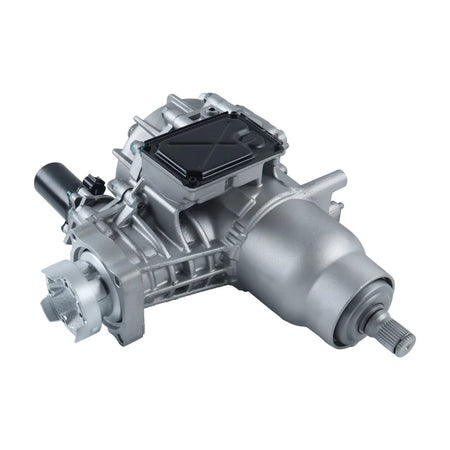 Transfer Case Assembly 68090612AG 5106270AE for Jeep Cherokee Chrysler 200 2014-2018 - KUDUPARTS