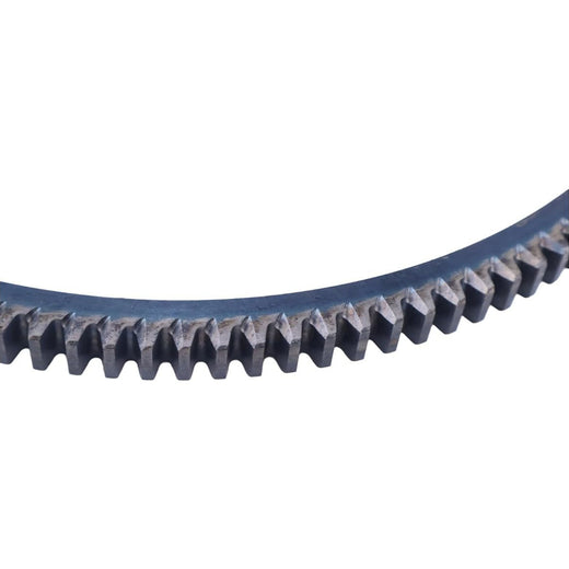Ring Gear 02/801637 for JCB Excavator JS130 JS160 JS180 JS145 AUTO JS150W JS130W T2 JS110 - KUDUPARTS