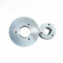 Gear 1613-8546-00 1613-8547-00 for Atlas Copco Compressor - KUDUPARTS