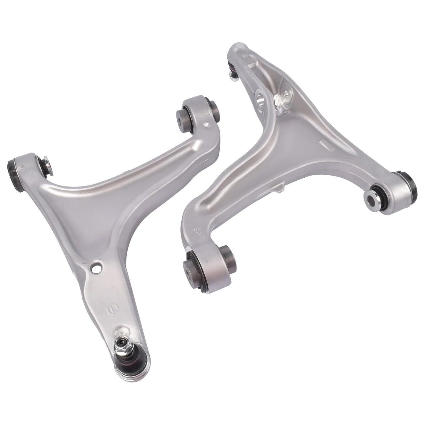 Left & Right Lower Control Arm 670102479 for Maserati Levante 2017-2022