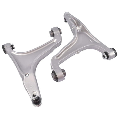 Left & Right Lower Control Arm 670102479 for Maserati Levante 2017-2022