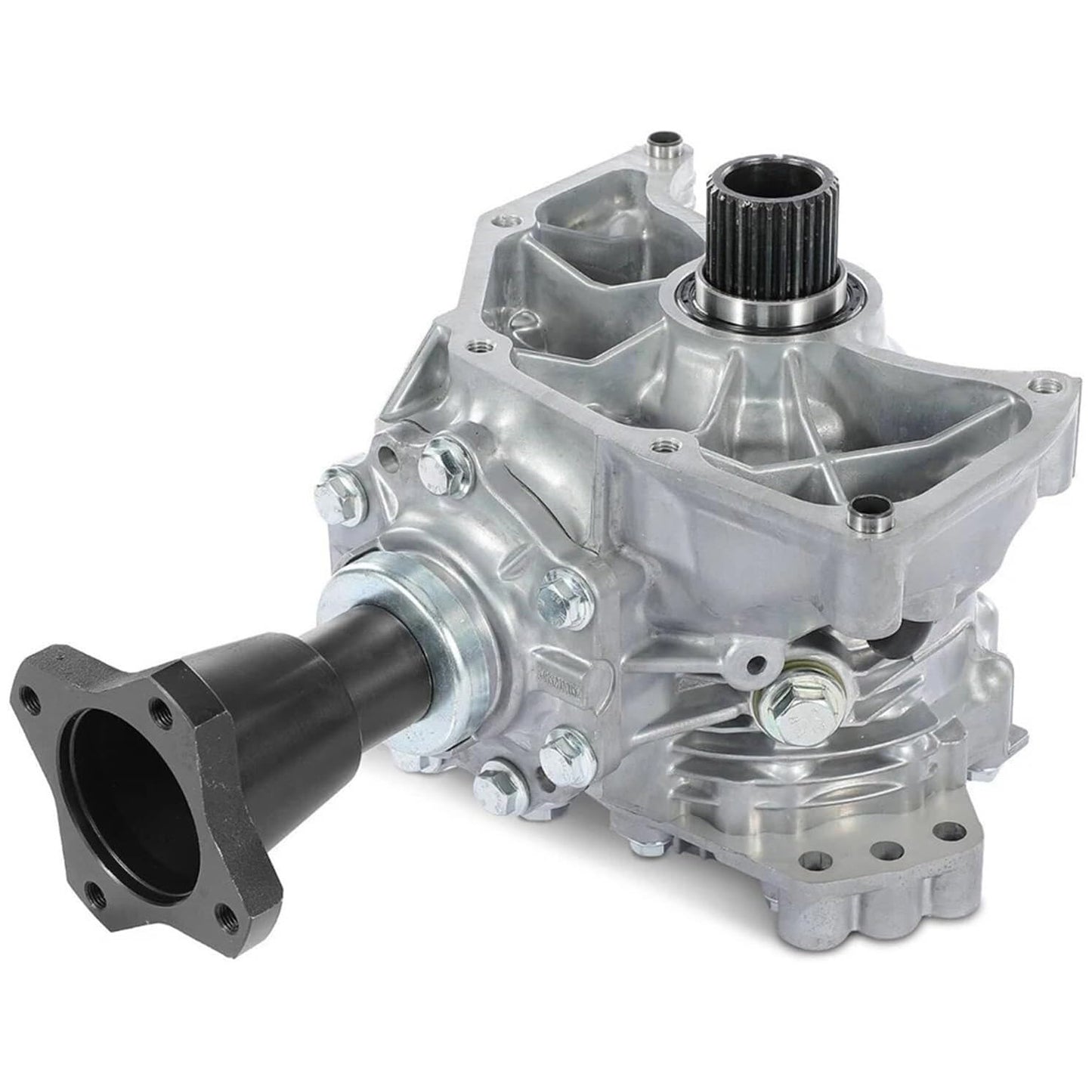 Transfer Case Assembly 33100-JP11C for Nissan Murano 3.5L V6 CVT