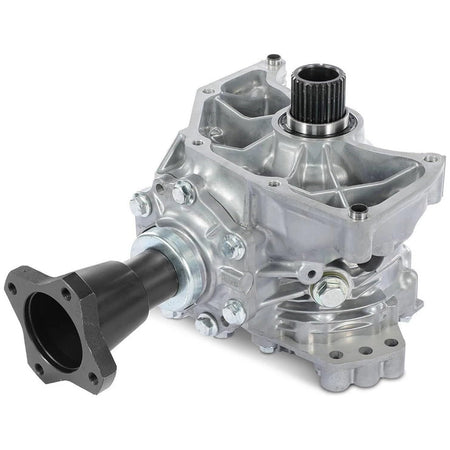 Transfer Case Assembly 33100-JP11C for Nissan Murano 3.5L V6 CVT - KUDUPARTS