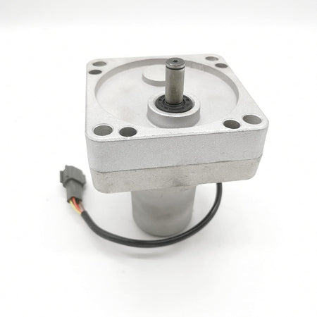 Electric Motor Throttle AT154932 for John Deere Excavator 490E 790ELC 190E 450LC - KUDUPARTS