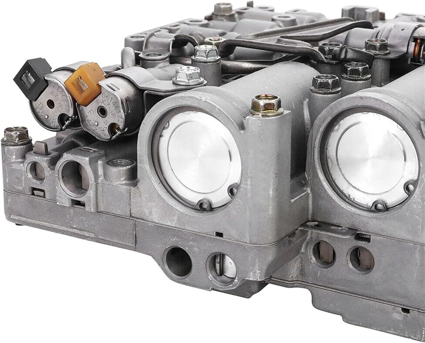 Transmission Valve Body JF506E 09A for Volkswagen Golf GTI Jetta Sharan Audi A3 2000-2010