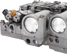 Transmission Valve Body JF506E 09A for Volkswagen Golf GTI Jetta Sharan Audi A3 2000-2010 - KUDUPARTS