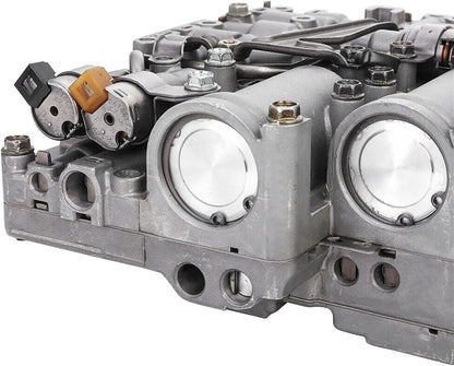 Transmission Valve Body JF506E 09A for Volkswagen Golf GTI Jetta Sharan Audi A3 2000-2010