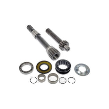 Axle Shaft 630-011 for Dodge Engine V6 V8 Vehicle Ram 1500Classic 1500 - KUDUPARTS