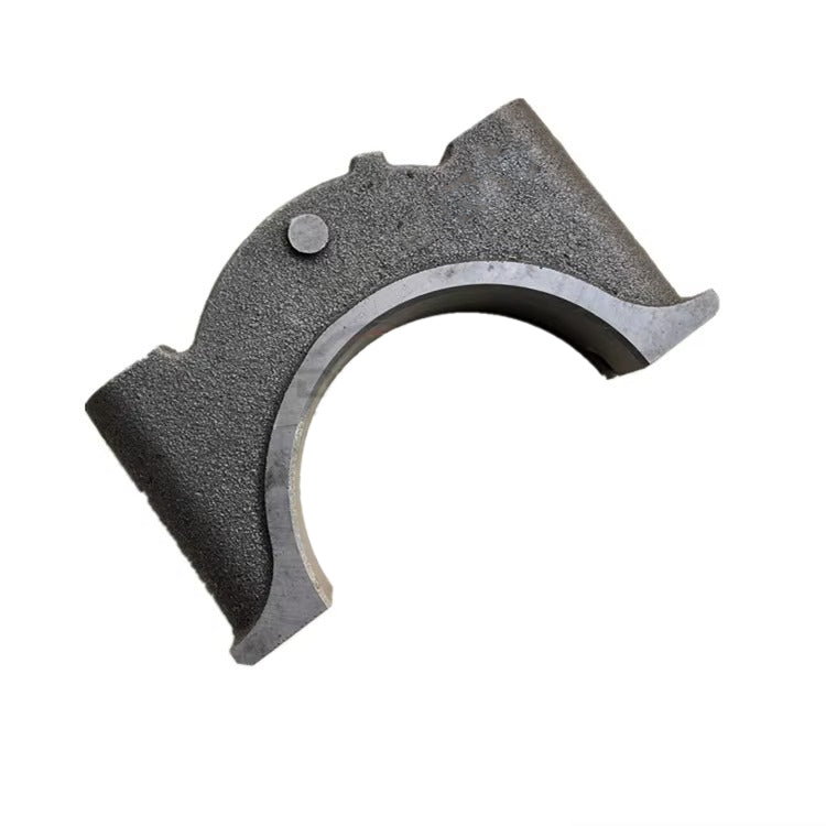Main Cap Bearing 5309323 3970955 for Cummins Engine 4B3.9 6B5.9 G8.3 ISC8.3 ISL8.9 ISL9 QSB3.3 QSL9 - KUDUPARTS