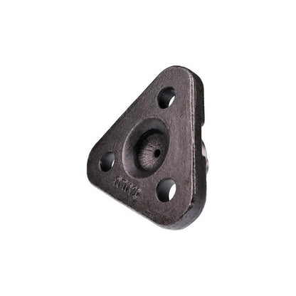 King Pin 122259A1 9968025 for CASE Tractor MX110 MX120 MX135 MX150 MX170 MX90C CS100 CS120 CS150 CVX1155 CVX160