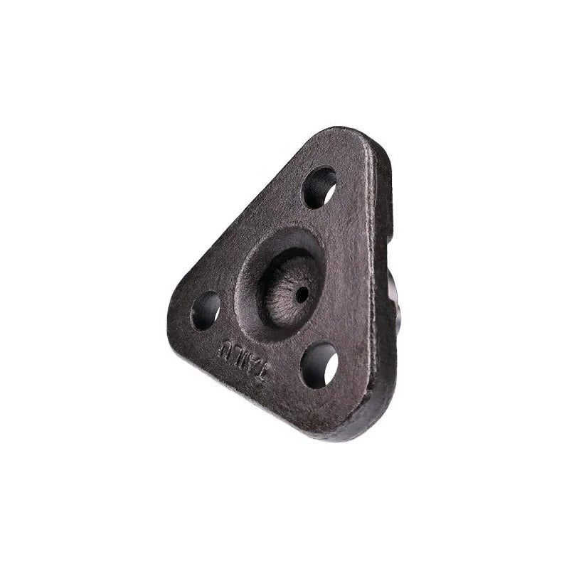 King Pin 122259A1 9968025 82850292 for Ford New Holland Loader B110 B90B B95 LB110 LB75 LB90 345C 445C 545C 555C 575D 655C 675E