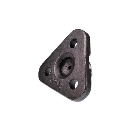 King Pin 122259A1 9968025 82850292 for Ford New Holland Loader B110 B90B B95 LB110 LB75 LB90 345C 445C 545C 555C 575D 655C 675E - KUDUPARTS