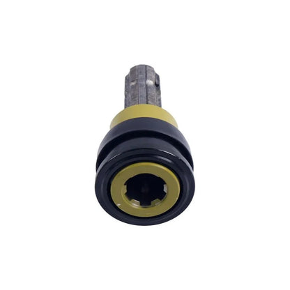 PTO Shaft Extension with Quick Release  6 Spline Female & Male for New Holland Case Tractor