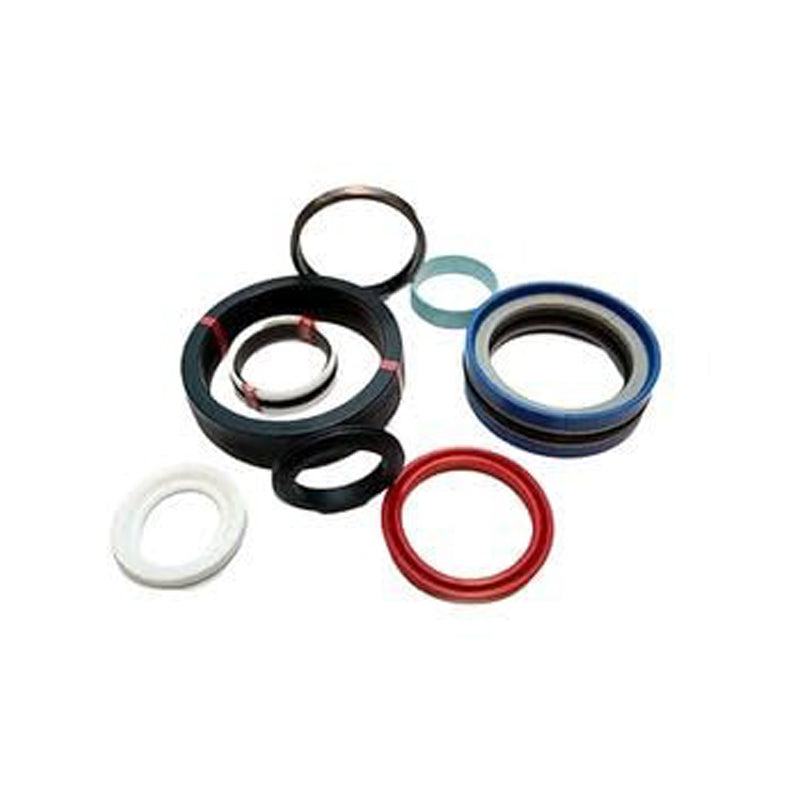 Transmission Service Kit 714-12-05120 for Komatsu Loader WA380-6 - KUDUPARTS