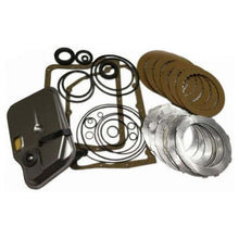 VT1 CFT25/27 ZFCVT Auto Transmission Master Rebuild Overhaul Kit for Mini Cooper R50 Hatchback R52 Convertible - KUDUPARTS