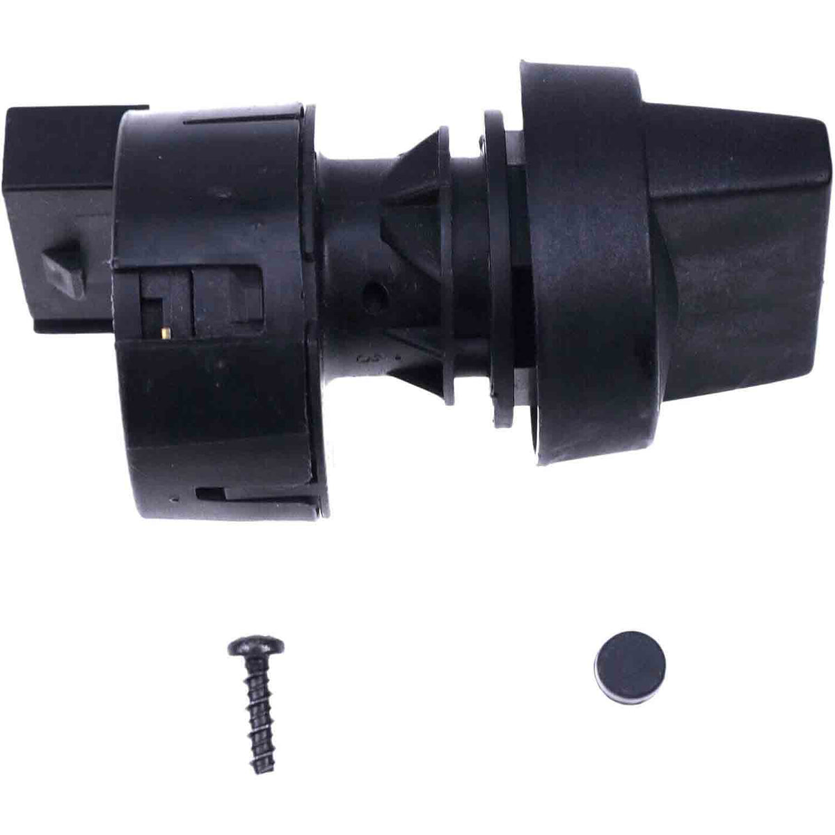 For Ingersoll Rand Doosan Air Compressor Ignition Start Switch 22127385 4 Pole - KUDUPARTS