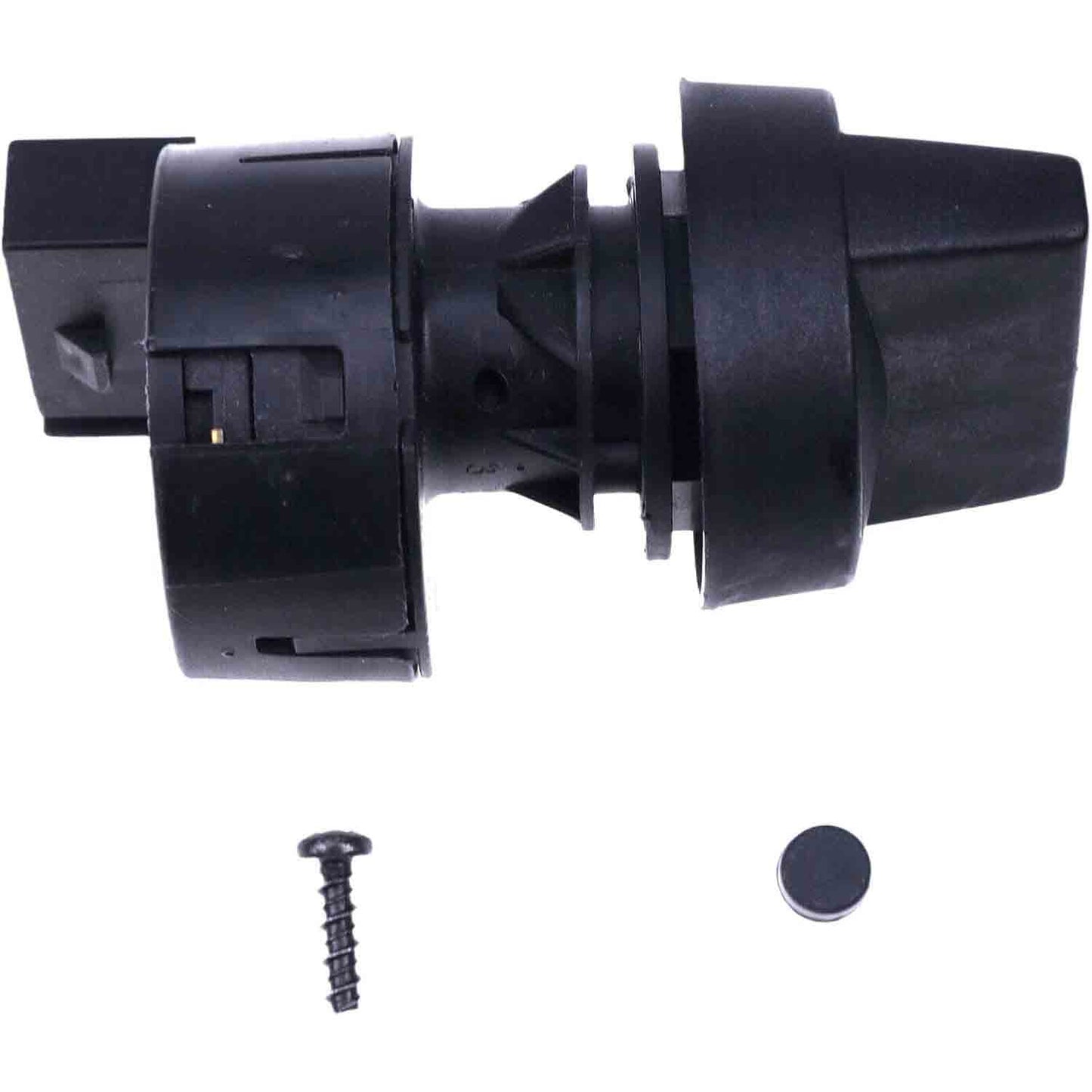 For Ingersoll Rand Doosan Air Compressor Ignition Start Switch 22127385 4 Pole - KUDUPARTS