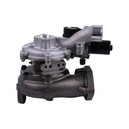 Turbo CT16V Turbocharger 17201-UL010 for Toyota Engine 1KD Forklift 40-8FD 8FD35U 8FD40U 8FD45U (Ship to US Only.)