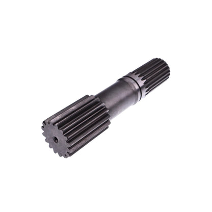 Sun Gear Shaft 119-7042 for Caterpillar CAT Loader 416C 416D 420D 424D 426C 428C 428D 430D 432D 436C 438C 438D 442D