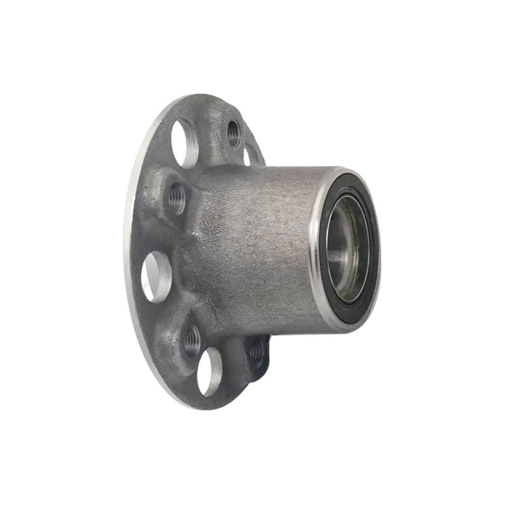 Front Wheel Hub Bearing Assembly 2043300625 for 2008-2020 Mercedes-Benz C250 C300 C350 E400 E550 E63 SLK300 SLK350