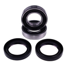 Bearing Kit 25-1081 for Honda Motorcycle 2002-2022 CRF450R 1995-2007 CR250R - KUDUPARTS