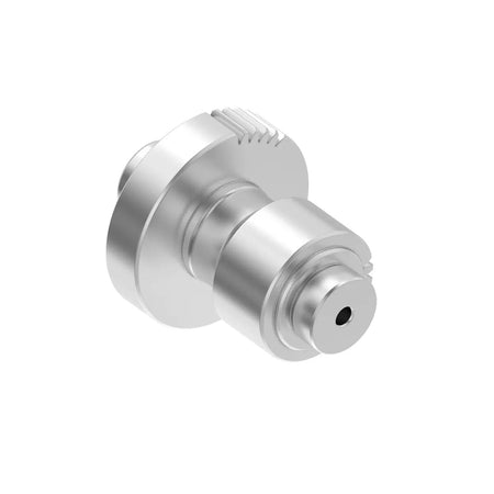 Gear Shaft YZ90364 for John Deere Engine 4045 6068 Tractor 904 1054 1204 1354 1404 6403 6603 6803 6095B - KUDUPARTS