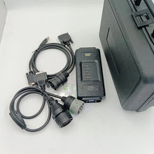 Adaptateur de communication 2021B ET4 ET IV 538-5051 478-0235 pour équipement lourd CAT (expédition aux États-Unis uniquement.)