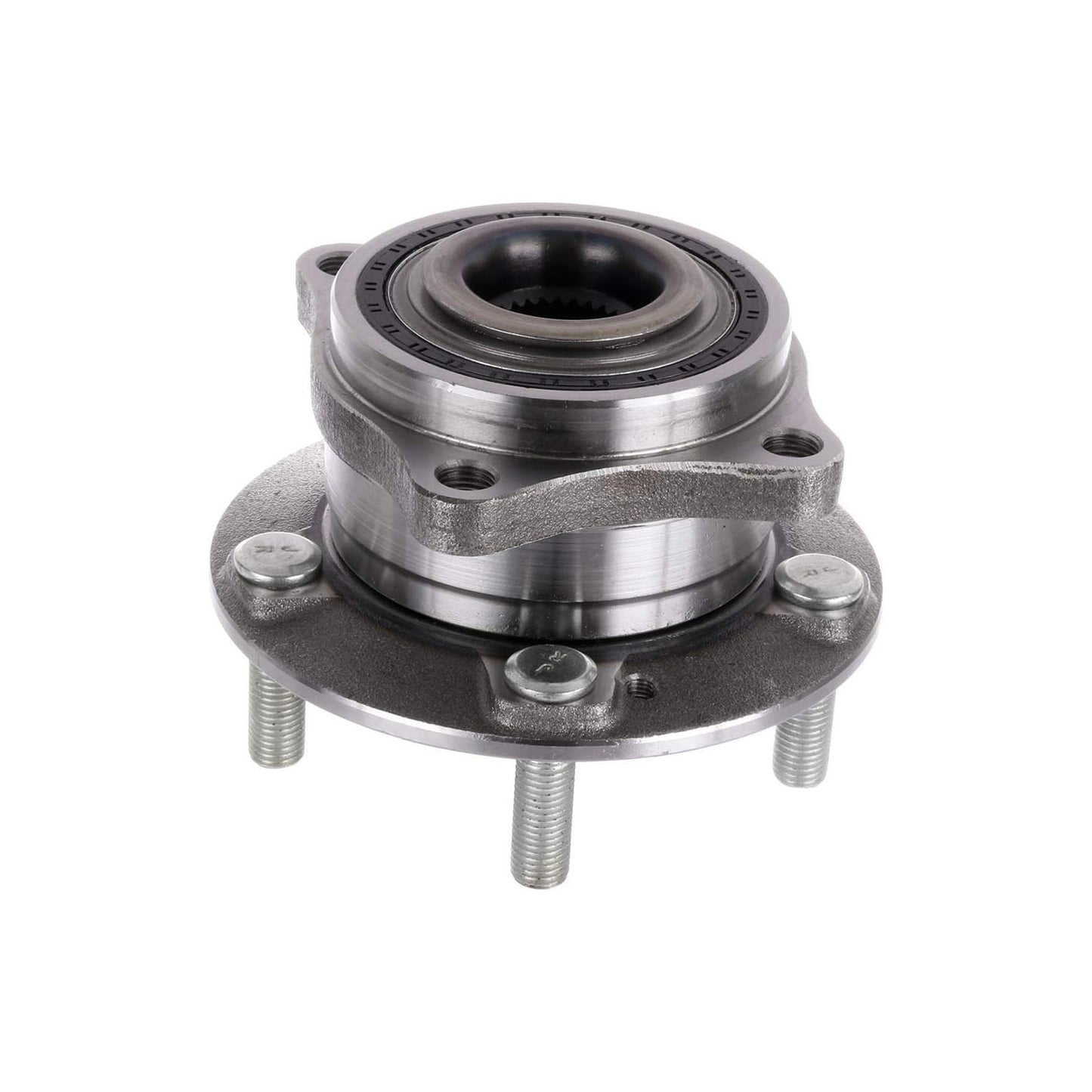 Front Wheel Hub Bearing 51750-C1000 for Hyundai Nexo Sonata Tucson Veloster N Kia Cadenza Optima 2015-2023