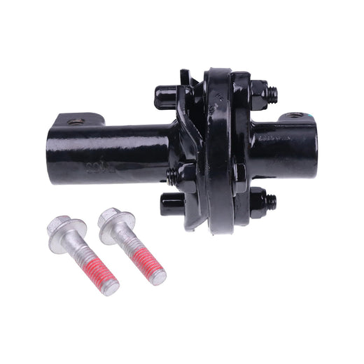 Steering Intermediate Shaft 45860-34020 for Toyota 1997-2002 4Runner 2001-2005 Sequoia 1997-2004 Tacoma 2000-2005 Tundra - KUDUPARTS