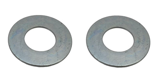 Thrust Washer M123254 for John Deere Tractor D160 D170 G110 GT235 GT245 L100 L105 L110 - KUDUPARTS