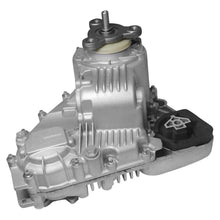 Transfer Case With Motor ATC400 27107573215 for BMW X3 E83 LCI 2003-2010 - KUDUPARTS