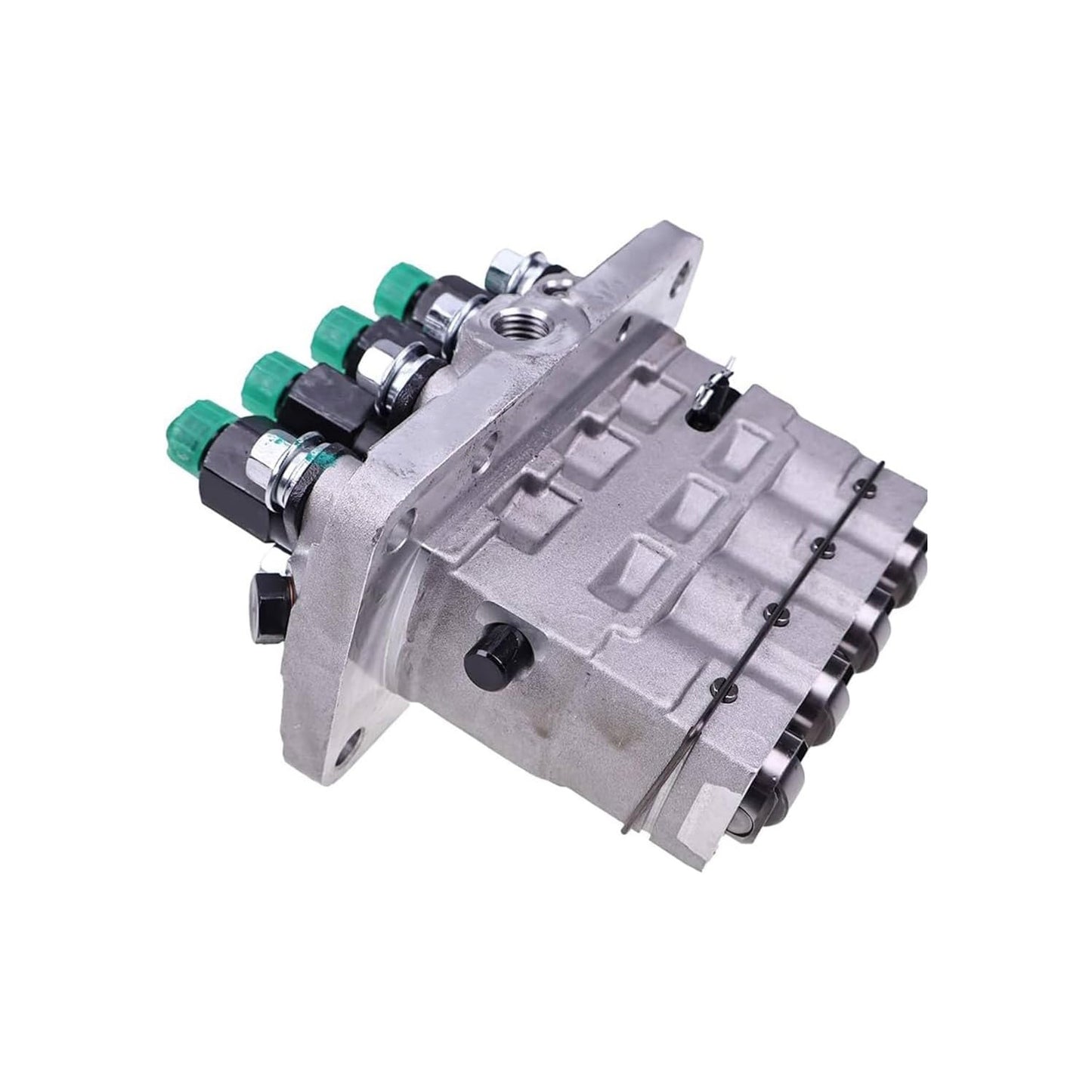 Bomba de inyección de combustible SBA131017801 SBA131017740 para motor CASE DX40 DX45 D35 N844 (envío solo a EE. UU.)