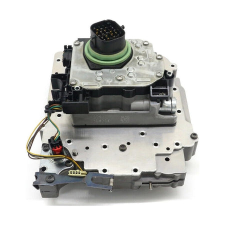 62TE Transmission Complete Valve Body 5078723AD for Dodge Avenger Grand Caravan Journey Ram C/V ProMaster 1500 2500 3500 - KUDUPARTS