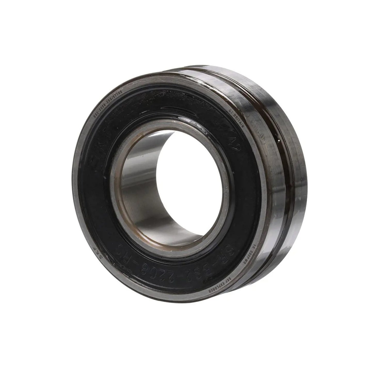 Spherical Roller Bearing 87658946 for New Holland Combine CR10.90 CR6.80 CR7.90 CR9.90 CR7090 CR8090 CR9065 CR9080