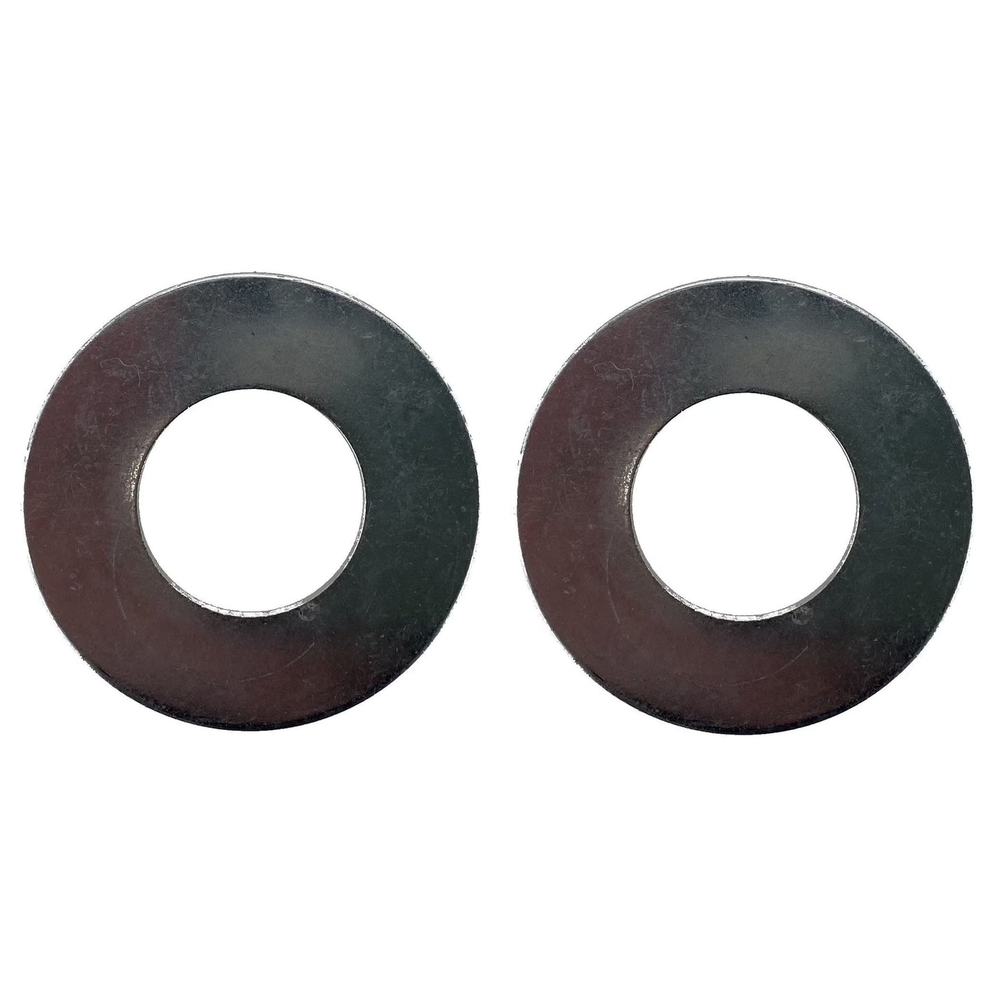 2 PCS Thrust Washer 532121748 for Husqvarna Tractor CT126 CTH184T GTH220 LT126 TS342