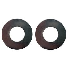2 PCS Thrust Washer 532121748 for Husqvarna Tractor CT126 CTH184T GTH220 LT126 TS342