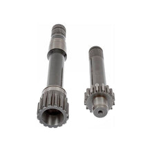 Axle Shaft 630-011 for Dodge Engine V6 V8 Vehicle Ram 1500Classic 1500 - KUDUPARTS