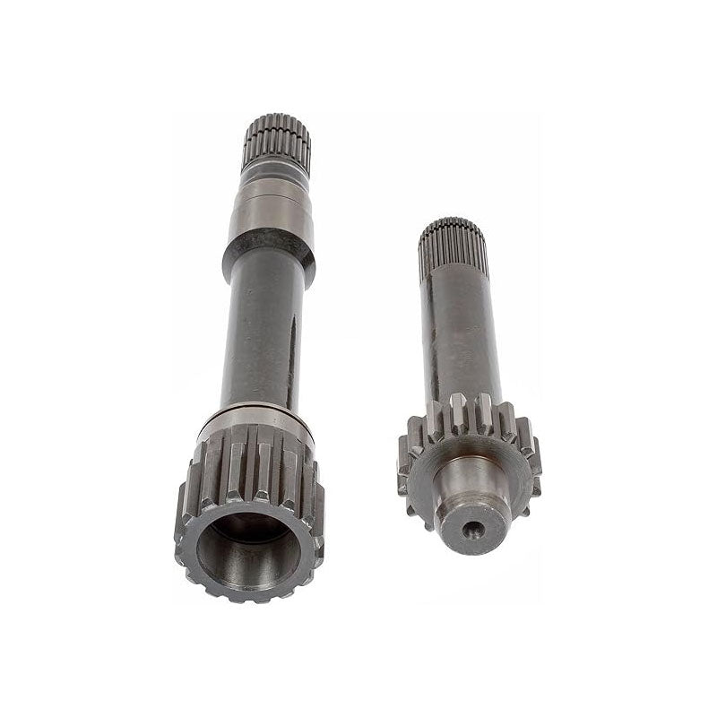 Axle Shaft 630-011 for Dodge Engine V6 V8 Vehicle Ram 1500Classic 1500 - KUDUPARTS