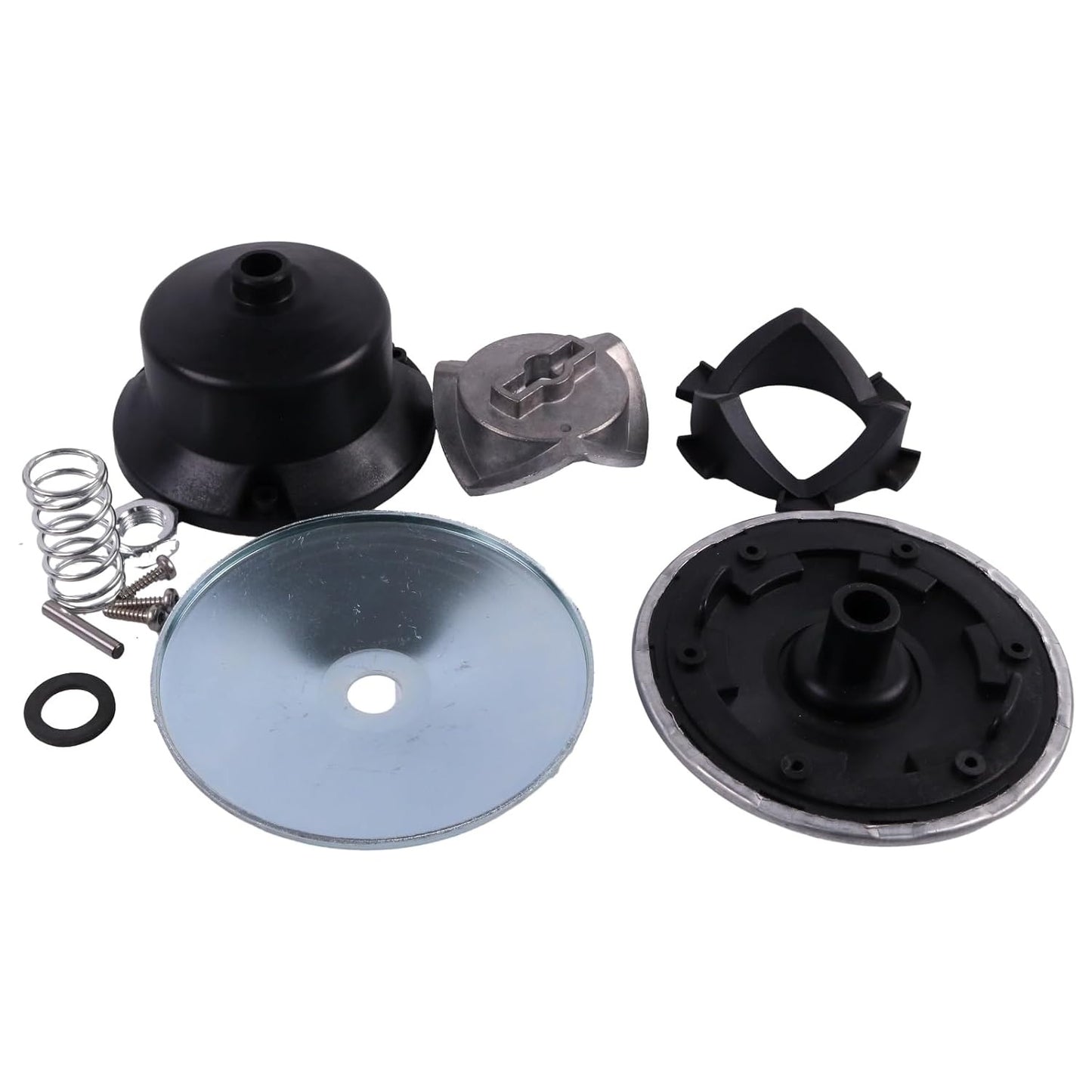 Ariens Transmission Driven Pulley Kit 21549032 587086701 GT79253 for Husqvarna RS800 Craftsman Poulan Lawn Tractor