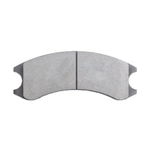 Brake Pad 244-779 for Carlisle