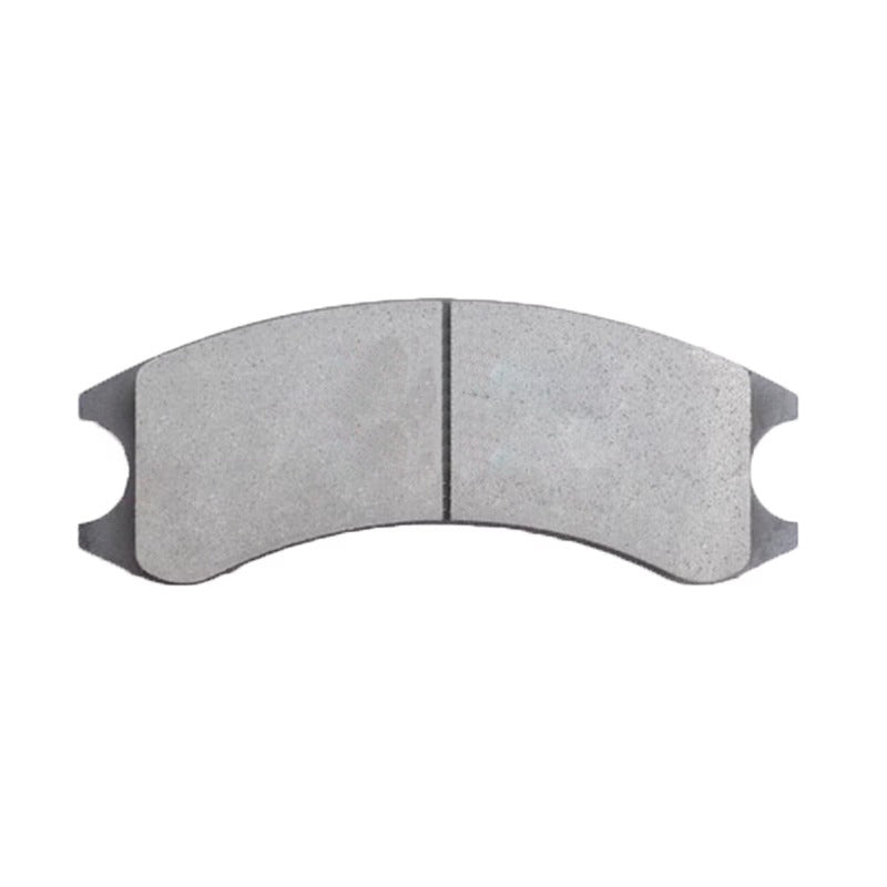Brake Pad 244-779 for Carlisle - KUDUPARTS