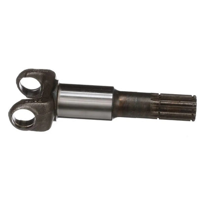 Gear Front Shaft 5191549 for CASE Farmall 80 90 95 Maxxum 100 110 New Holland 5635 5640 6635 T6010 TD80D TD90D Tractor - KUDUPARTS